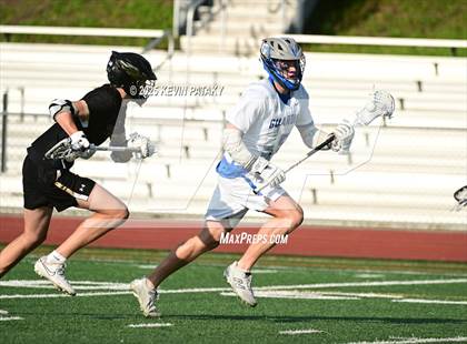 Thumbnail 1 in Trumbull @ Glastonbury (CIAC Class LL 2nd Round) photogallery.