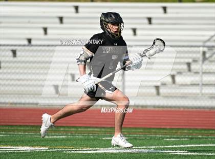 Thumbnail 2 in Trumbull @ Glastonbury (CIAC Class LL 2nd Round) photogallery.