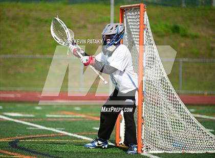 Thumbnail 1 in Trumbull @ Glastonbury (CIAC Class LL 2nd Round) photogallery.