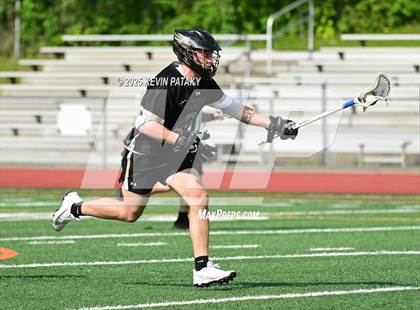 Thumbnail 1 in Trumbull @ Glastonbury (CIAC Class LL 2nd Round) photogallery.