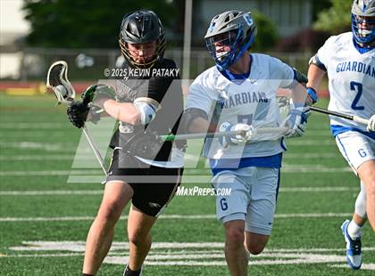 Thumbnail 2 in Trumbull @ Glastonbury (CIAC Class LL 2nd Round) photogallery.