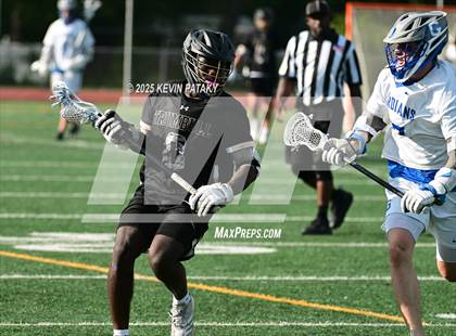 Thumbnail 1 in Trumbull @ Glastonbury (CIAC Class LL 2nd Round) photogallery.