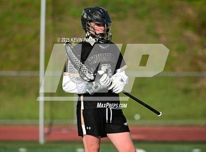 Thumbnail 2 in Trumbull @ Glastonbury (CIAC Class LL 2nd Round) photogallery.