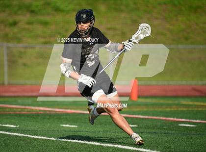 Thumbnail 3 in Trumbull @ Glastonbury (CIAC Class LL 2nd Round) photogallery.