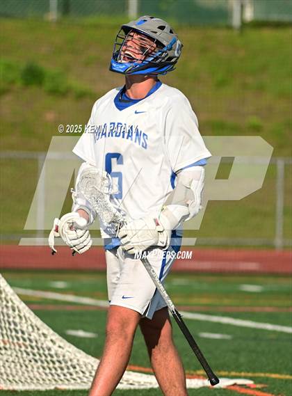 Thumbnail 1 in Trumbull @ Glastonbury (CIAC Class LL 2nd Round) photogallery.
