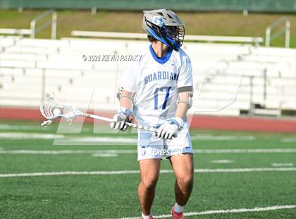 Thumbnail 3 in Trumbull @ Glastonbury (CIAC Class LL 2nd Round) photogallery.
