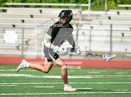 Thumbnail 1 in Trumbull @ Glastonbury (CIAC Class LL 2nd Round) photogallery.