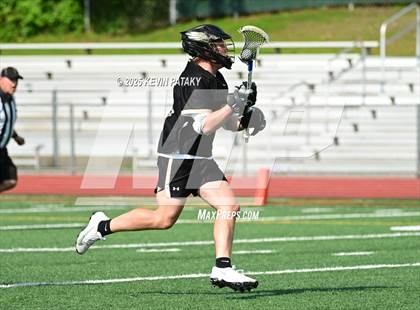 Thumbnail 3 in Trumbull @ Glastonbury (CIAC Class LL 2nd Round) photogallery.