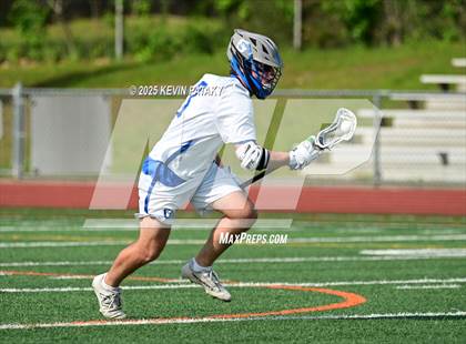 Thumbnail 3 in Trumbull @ Glastonbury (CIAC Class LL 2nd Round) photogallery.