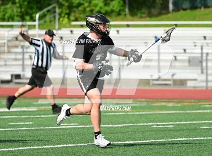 Thumbnail 2 in Trumbull @ Glastonbury (CIAC Class LL 2nd Round) photogallery.