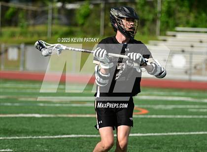 Thumbnail 2 in Trumbull @ Glastonbury (CIAC Class LL 2nd Round) photogallery.