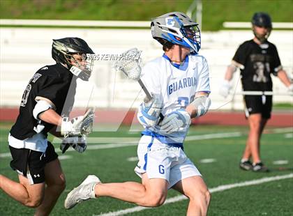 Thumbnail 2 in Trumbull @ Glastonbury (CIAC Class LL 2nd Round) photogallery.
