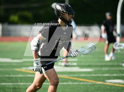Thumbnail 2 in Trumbull @ Glastonbury (CIAC Class LL 2nd Round) photogallery.