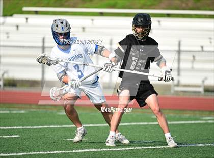Thumbnail 1 in Trumbull @ Glastonbury (CIAC Class LL 2nd Round) photogallery.