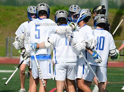 Thumbnail 2 in Trumbull @ Glastonbury (CIAC Class LL 2nd Round) photogallery.