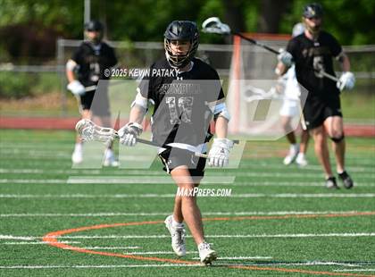 Thumbnail 1 in Trumbull @ Glastonbury (CIAC Class LL 2nd Round) photogallery.