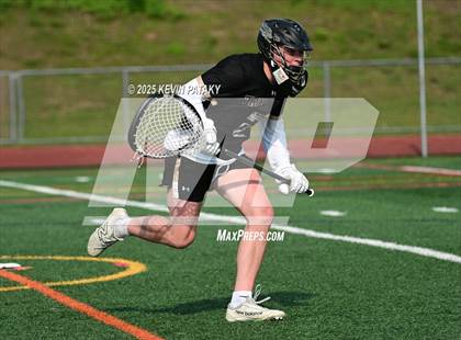 Thumbnail 2 in Trumbull @ Glastonbury (CIAC Class LL 2nd Round) photogallery.
