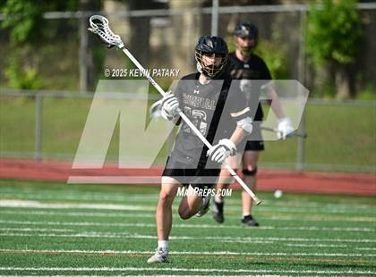 Thumbnail 2 in Trumbull @ Glastonbury (CIAC Class LL 2nd Round) photogallery.