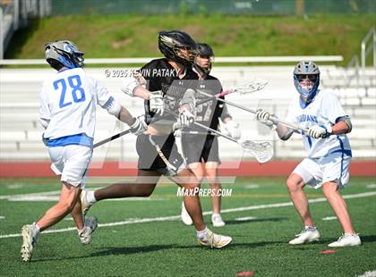 Thumbnail 1 in Trumbull @ Glastonbury (CIAC Class LL 2nd Round) photogallery.