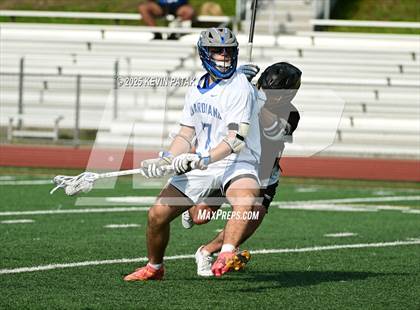 Thumbnail 2 in Trumbull @ Glastonbury (CIAC Class LL 2nd Round) photogallery.