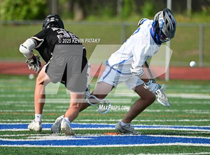 Thumbnail 1 in Trumbull @ Glastonbury (CIAC Class LL 2nd Round) photogallery.