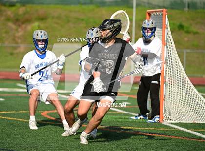 Thumbnail 1 in Trumbull @ Glastonbury (CIAC Class LL 2nd Round) photogallery.