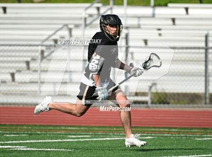 Thumbnail 1 in Trumbull @ Glastonbury (CIAC Class LL 2nd Round) photogallery.