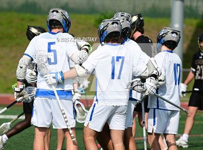 Thumbnail 1 in Trumbull @ Glastonbury (CIAC Class LL 2nd Round) photogallery.