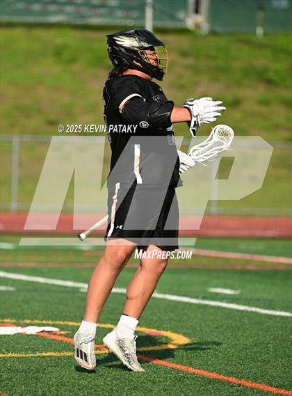 Thumbnail 2 in Trumbull @ Glastonbury (CIAC Class LL 2nd Round) photogallery.