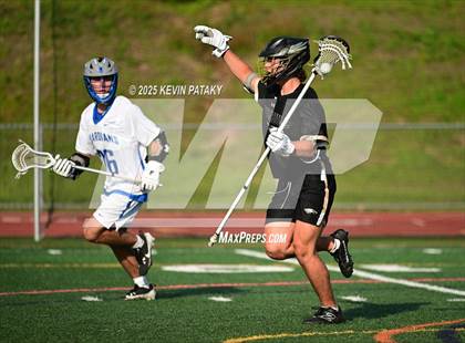 Thumbnail 3 in Trumbull @ Glastonbury (CIAC Class LL 2nd Round) photogallery.