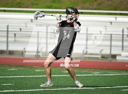 Thumbnail 3 in Trumbull @ Glastonbury (CIAC Class LL 2nd Round) photogallery.