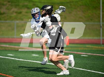 Thumbnail 2 in Trumbull @ Glastonbury (CIAC Class LL 2nd Round) photogallery.
