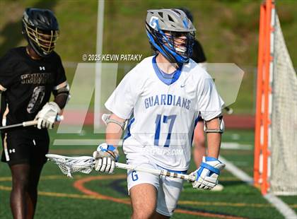 Thumbnail 1 in Trumbull @ Glastonbury (CIAC Class LL 2nd Round) photogallery.