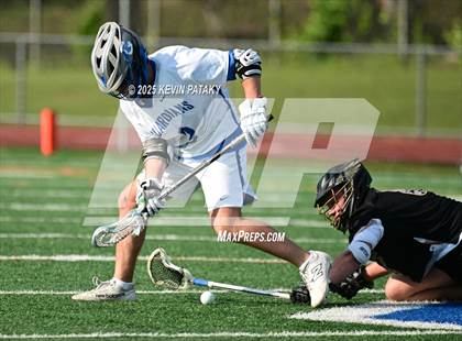 Thumbnail 3 in Trumbull @ Glastonbury (CIAC Class LL 2nd Round) photogallery.