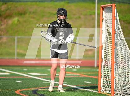 Thumbnail 2 in Trumbull @ Glastonbury (CIAC Class LL 2nd Round) photogallery.