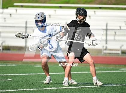 Thumbnail 3 in Trumbull @ Glastonbury (CIAC Class LL 2nd Round) photogallery.