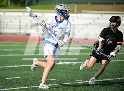 Thumbnail 3 in Trumbull @ Glastonbury (CIAC Class LL 2nd Round) photogallery.