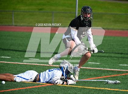 Thumbnail 1 in Trumbull @ Glastonbury (CIAC Class LL 2nd Round) photogallery.