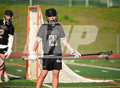 Thumbnail 3 in Trumbull @ Glastonbury (CIAC Class LL 2nd Round) photogallery.