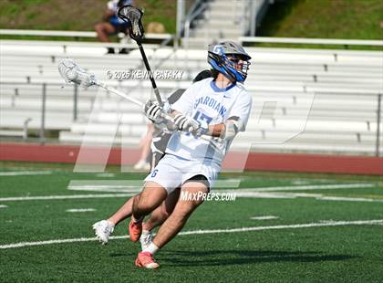 Thumbnail 1 in Trumbull @ Glastonbury (CIAC Class LL 2nd Round) photogallery.