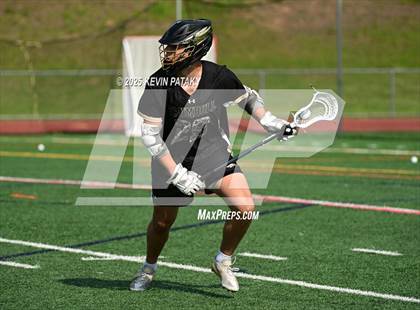 Thumbnail 3 in Trumbull @ Glastonbury (CIAC Class LL 2nd Round) photogallery.