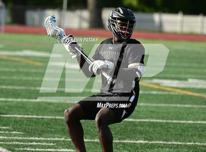 Thumbnail 2 in Trumbull @ Glastonbury (CIAC Class LL 2nd Round) photogallery.