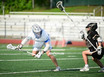 Thumbnail 1 in Trumbull @ Glastonbury (CIAC Class LL 2nd Round) photogallery.