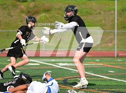 Thumbnail 1 in Trumbull @ Glastonbury (CIAC Class LL 2nd Round) photogallery.