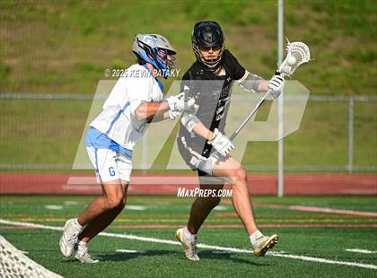 Thumbnail 2 in Trumbull @ Glastonbury (CIAC Class LL 2nd Round) photogallery.