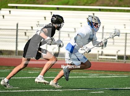 Thumbnail 1 in Trumbull @ Glastonbury (CIAC Class LL 2nd Round) photogallery.