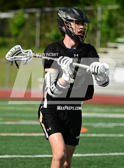 Thumbnail 1 in Trumbull @ Glastonbury (CIAC Class LL 2nd Round) photogallery.