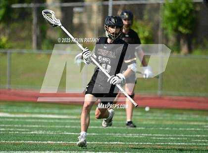 Thumbnail 1 in Trumbull @ Glastonbury (CIAC Class LL 2nd Round) photogallery.