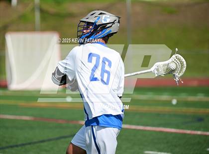 Thumbnail 1 in Trumbull @ Glastonbury (CIAC Class LL 2nd Round) photogallery.