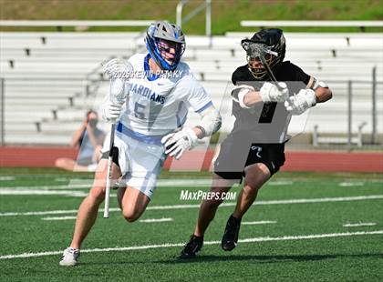 Thumbnail 1 in Trumbull @ Glastonbury (CIAC Class LL 2nd Round) photogallery.